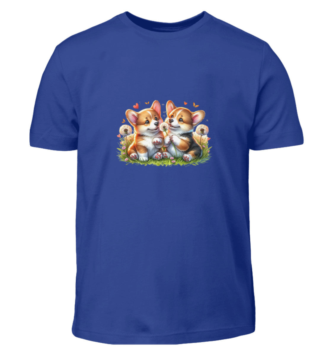 Royal Blue-668