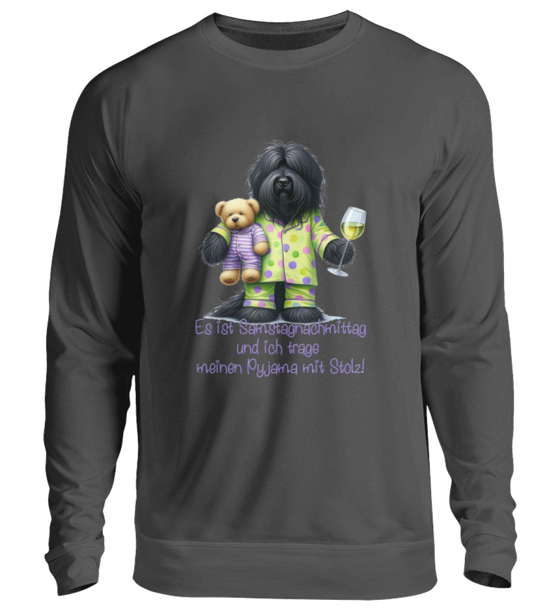 Storm Grey (Solid)-1768