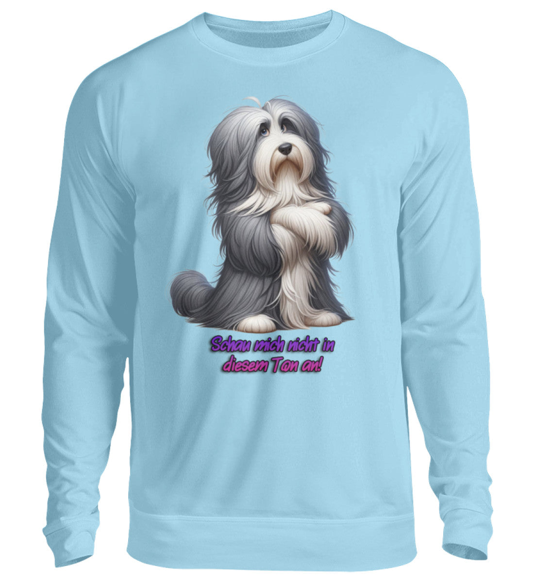 Sky Blue-674