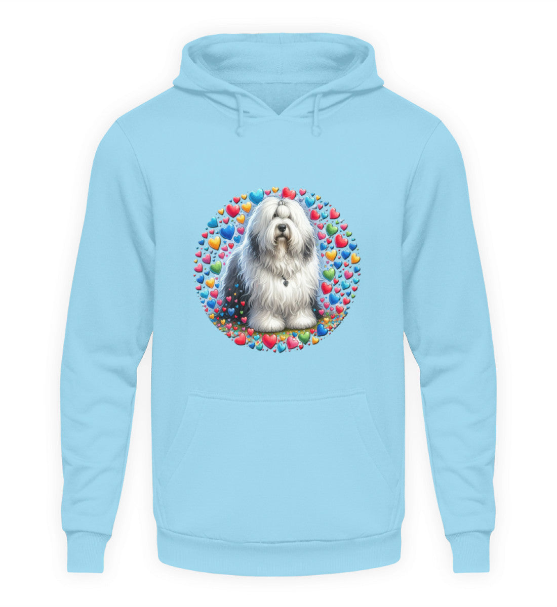 Sky Blue-674