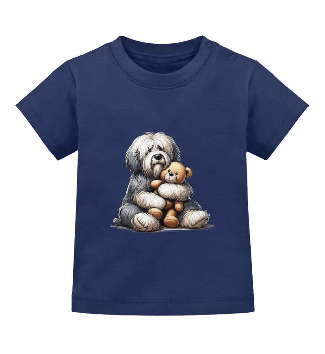 Nautical Navy-7013