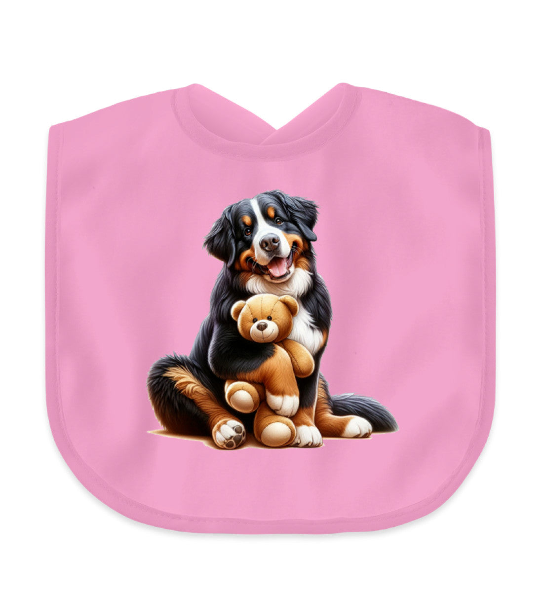 Bubble Gum Pink-6814