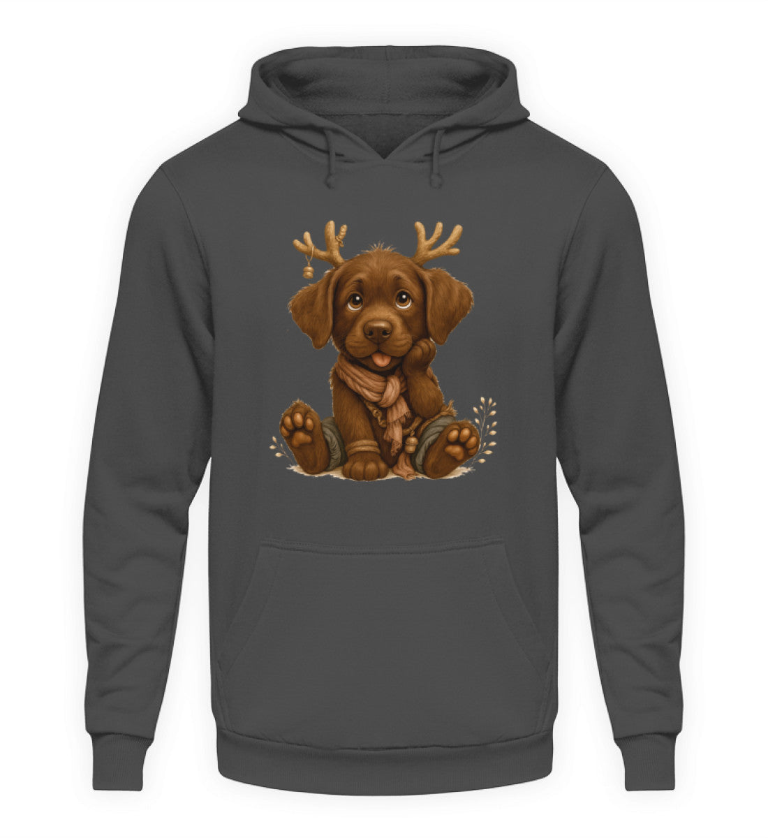 Steel Grey (Solid)-1762