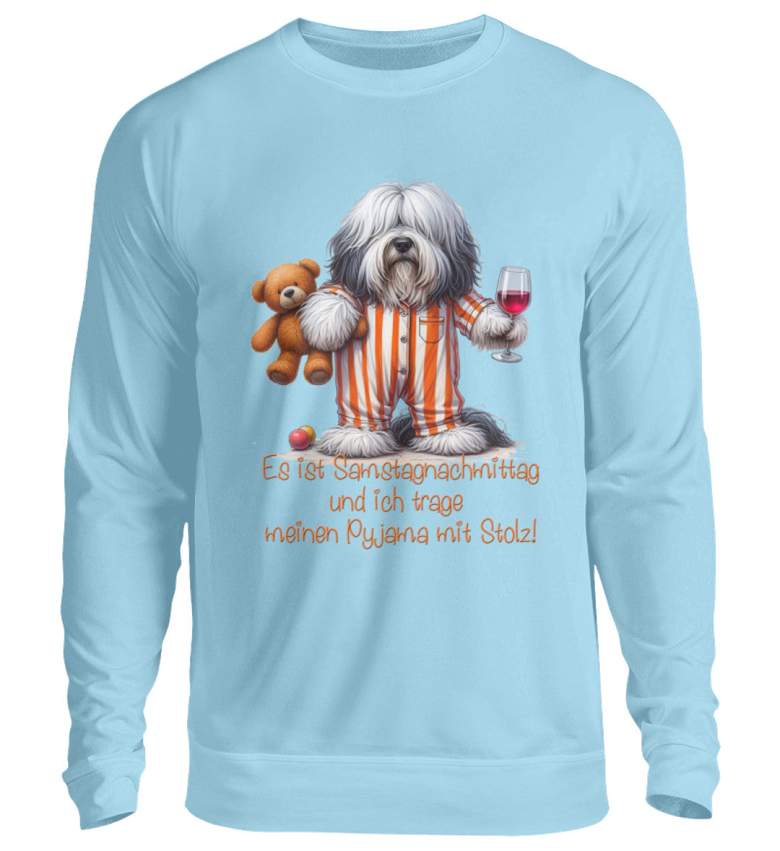Sky Blue-674