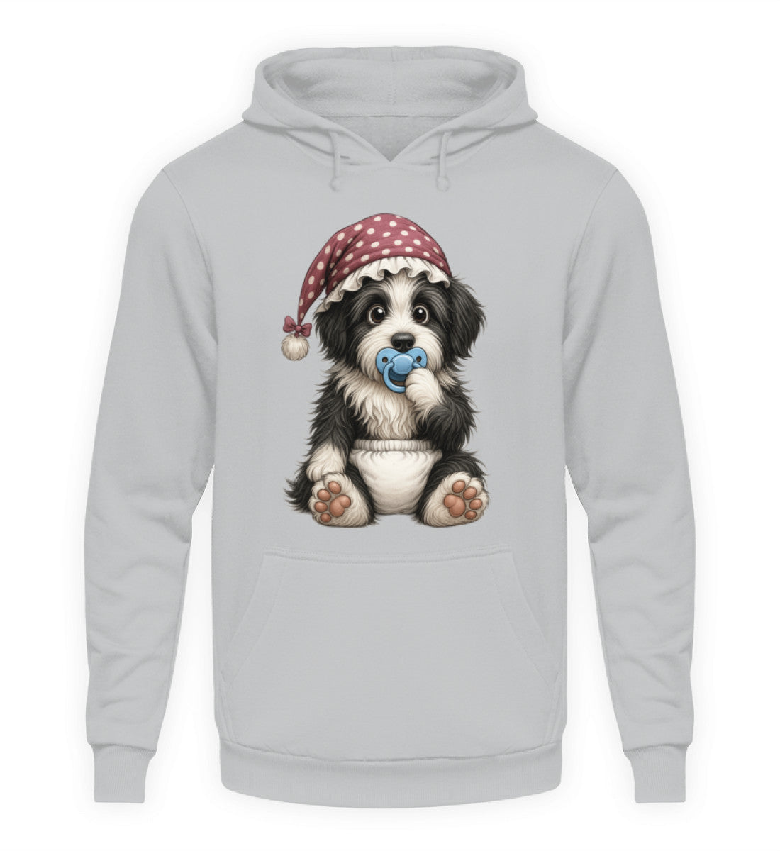 Heather Sport Grey-6807