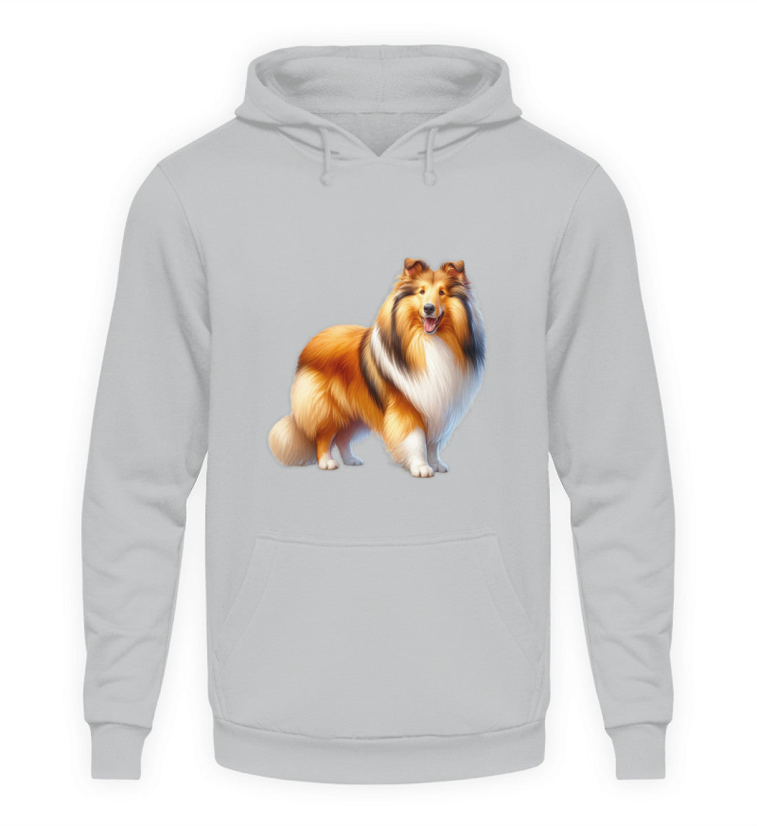 Heather Sport Grey-6807