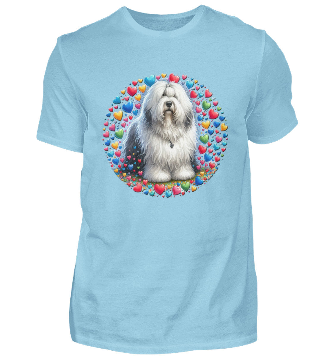 Sky Blue-674