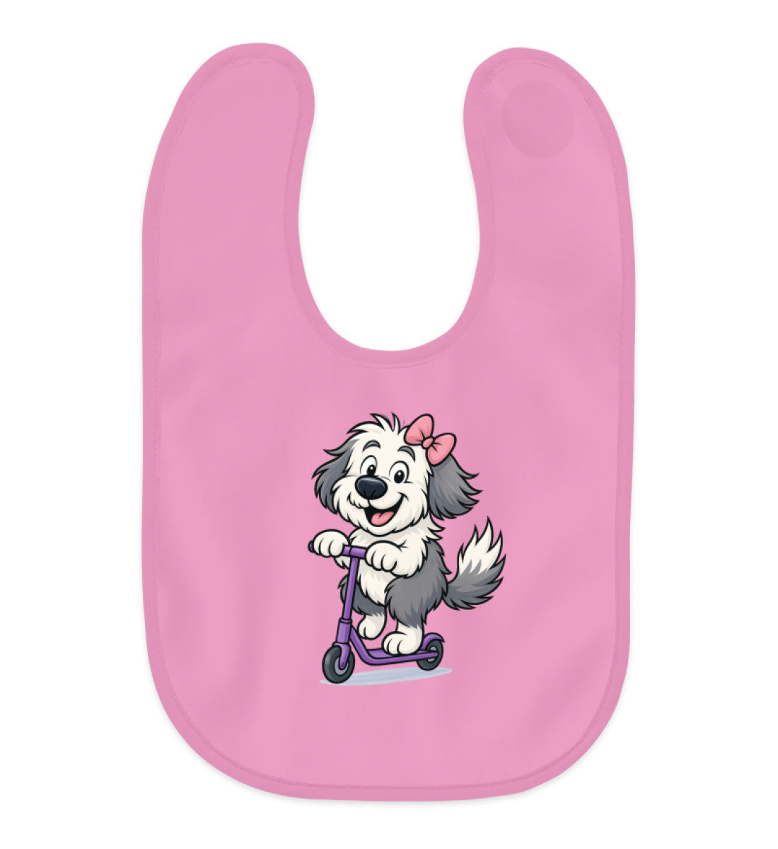 Bubble Gum Pink-6814