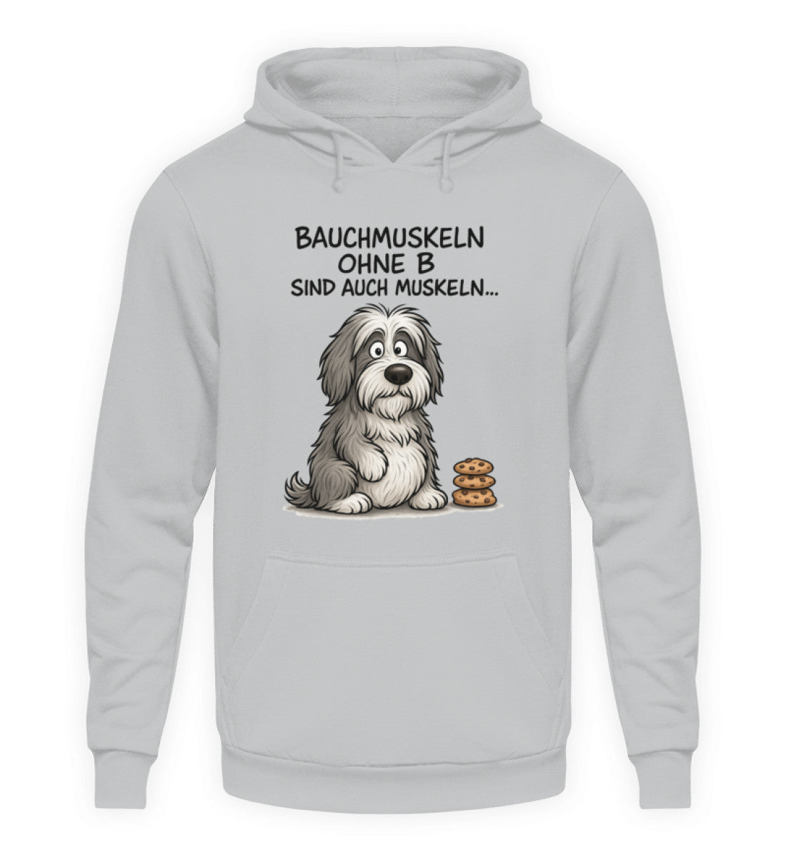 Heather Sport Grey-6807