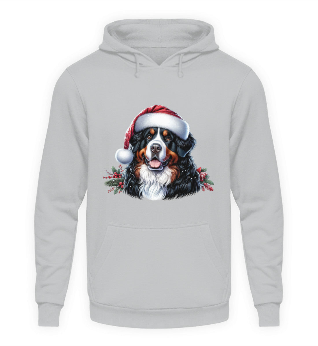 Heather Sport Grey-6807