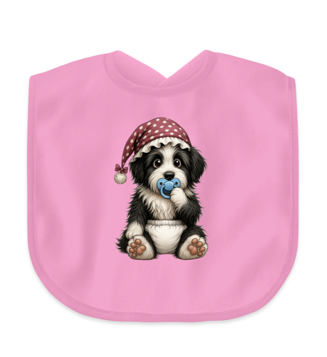 Bubble Gum Pink-6814