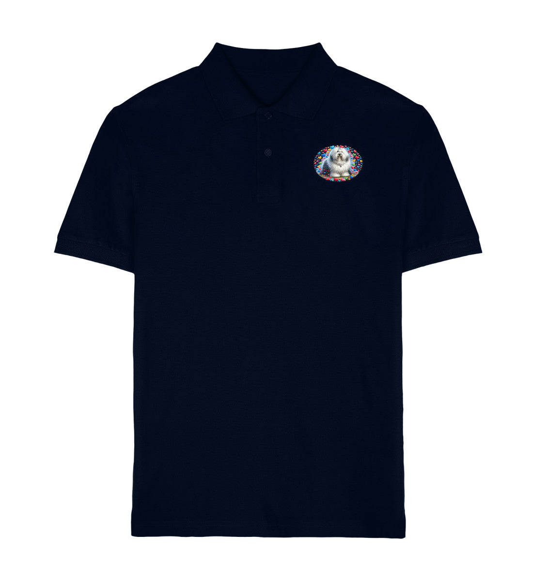 Deep Navy-774