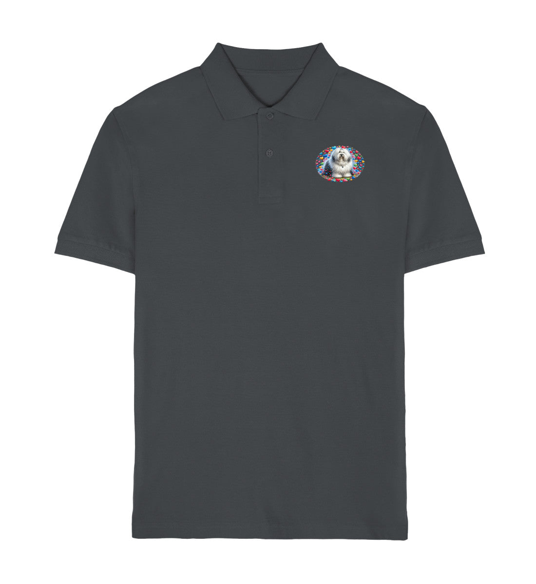 Charcoal (Solid)-70