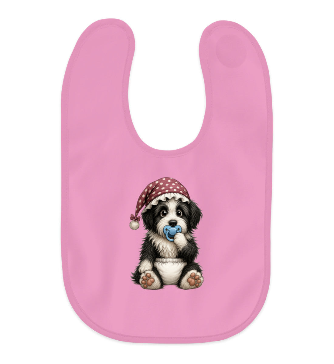 Bubble Gum Pink-6814