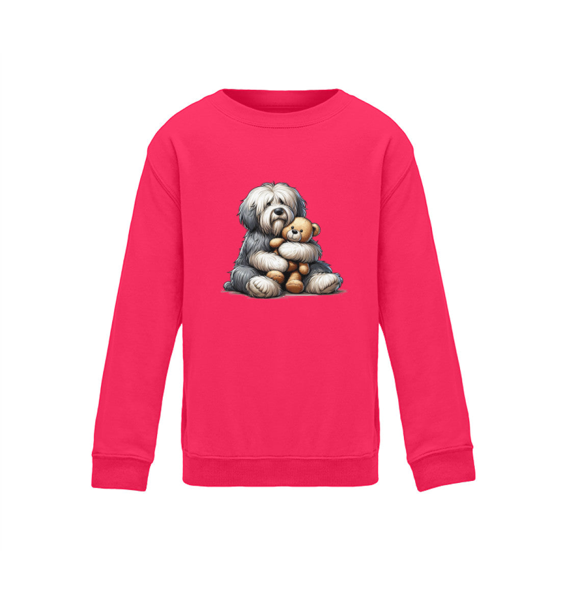 Hot Pink-7014
