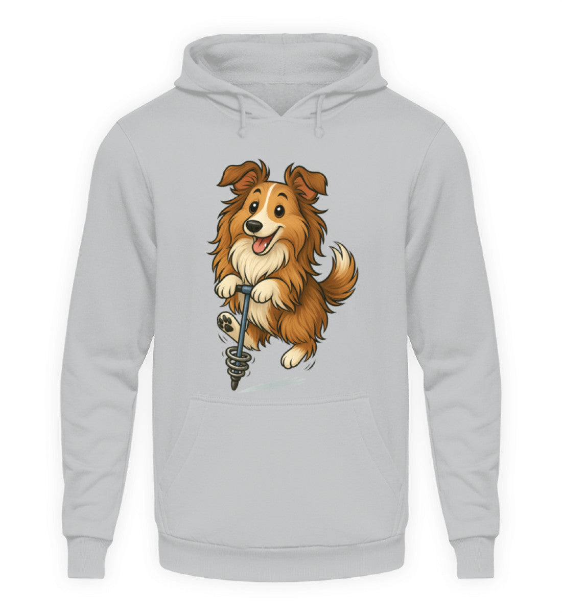 Heather Sport Grey-6807