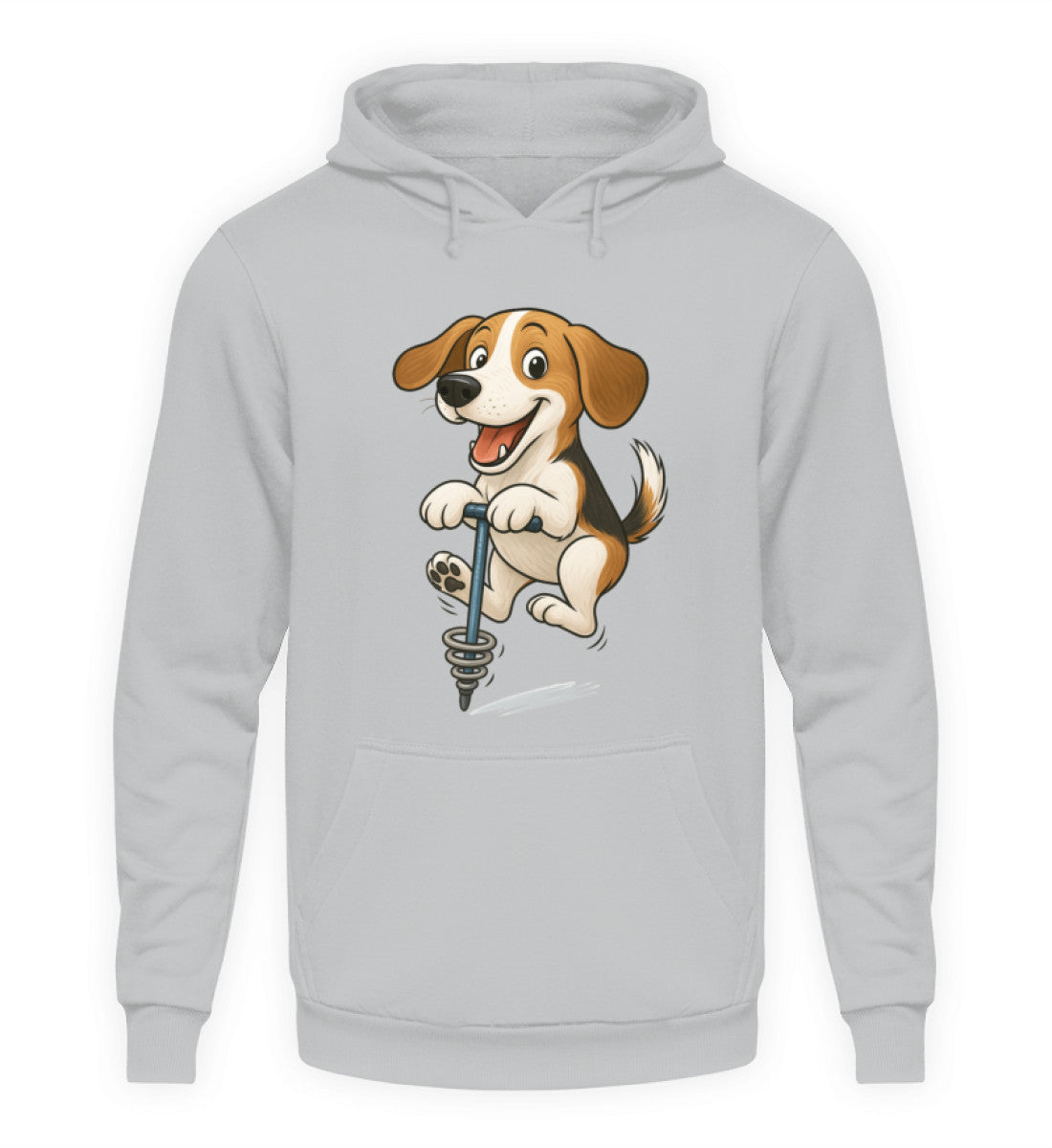 Heather Sport Grey-6807