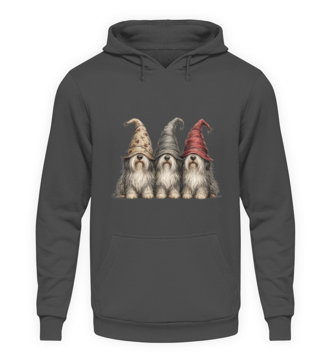 Steel Grey (Solid)-1762