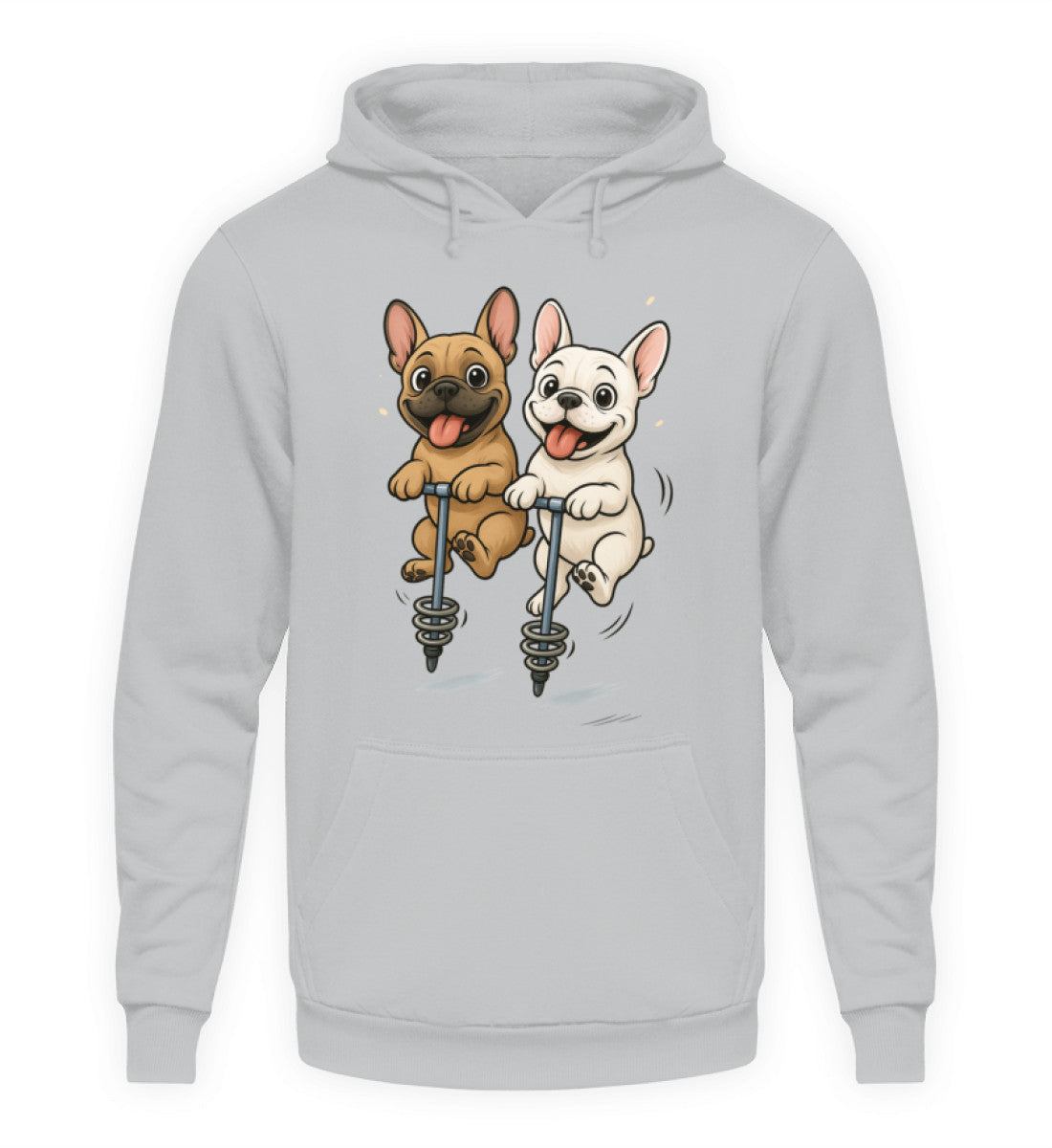 Heather Sport Grey-6807