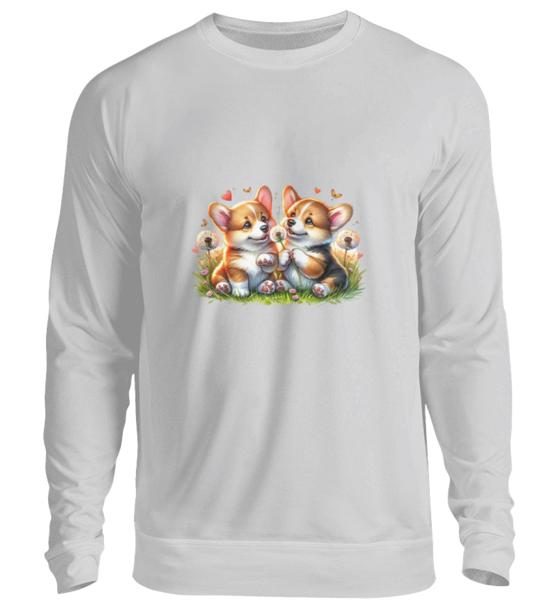 Heather Grey-17