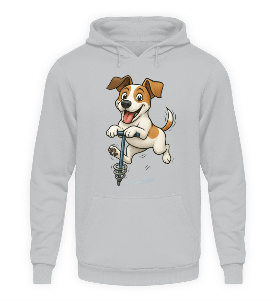 Heather Sport Grey-6807