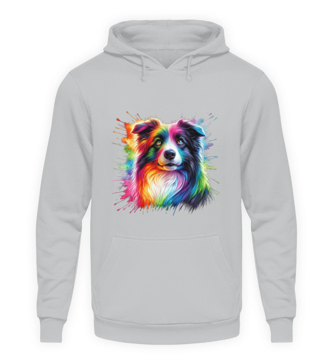 Heather Sport Grey-6807