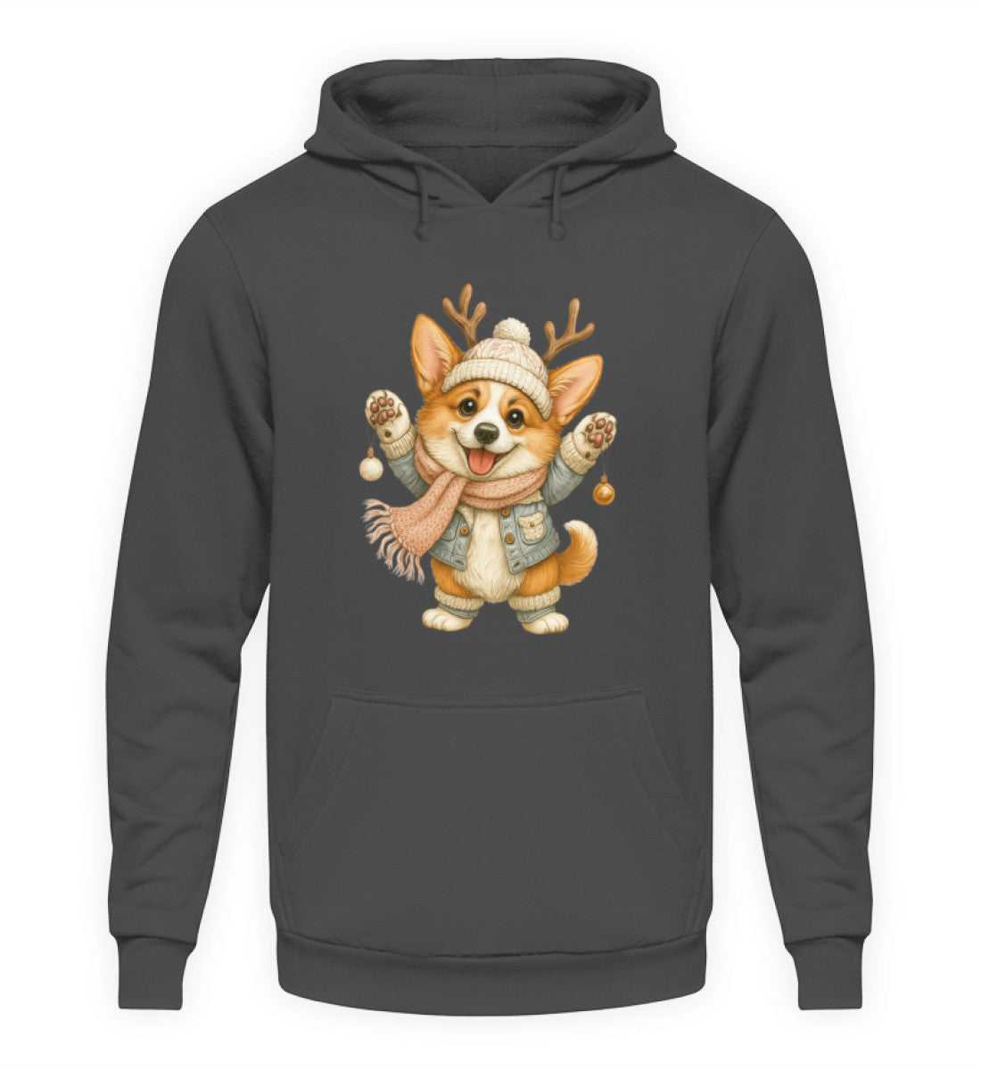 Steel Grey (Solid)-1762