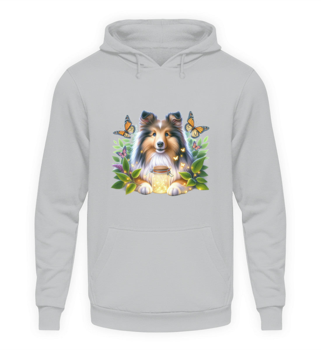 Heather Sport Grey-6807